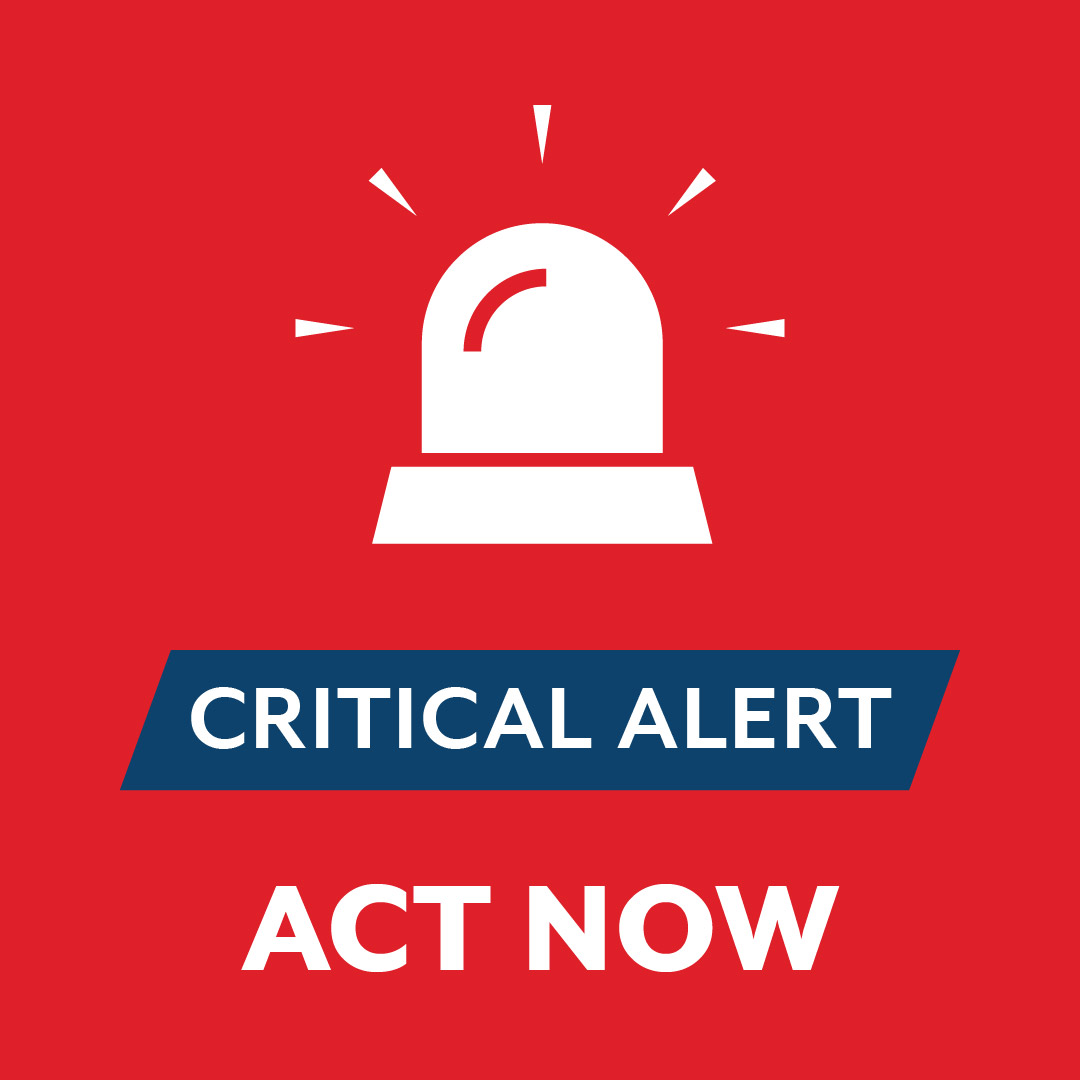 ❗ ALERT ❗ ASD’s ACSC are aware of critical vulnerabilities in Citrix Netscaler ADC &amp; NetScaler Gateway. Organisations should review networks for use of vulnerable instances and consult Citrix’s customer advisory for mitigation advice. Read full alert 👉 cyber.gov.au/about-us/view-…