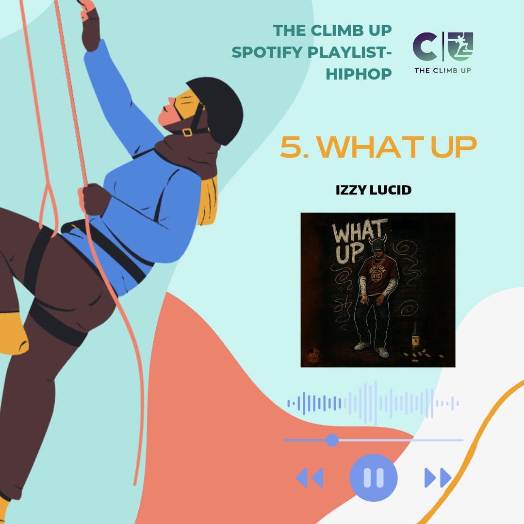 📜⏯️Entries:

🎶 GOING - <a href="/2198chronicles/">2198Chronicles</a>
🎶 Easy - <a href="/ferlando_young/">Ferlando Young</a>
🎶 WYA - @yvngnerdofficial
🎶 My Hustle - @enzog_pain
🎶 What Up - <a href="/IzzyLucid/">Izzy Lucid</a>