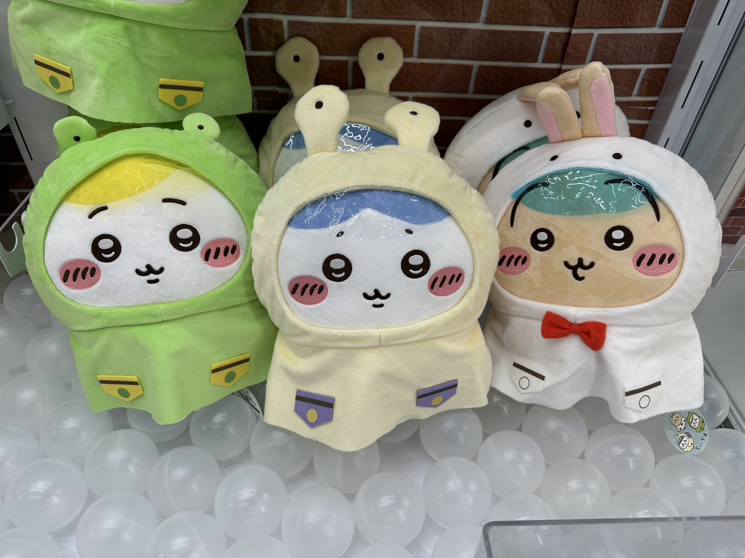 楽天市場】どうぶつがたくさん ぬいぐるみマスコット 【全5種
