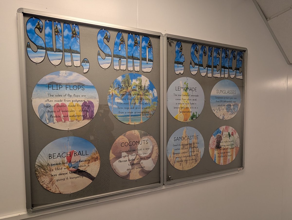 Kerri Passantino (@mrsp_scitech) on Twitter photo Oh I do love a new display! โ๏ธ๐ด๐ฅฅ <a href="/aa_science/">Alcester Academy Sci Dept๐</a> <a href="/AlcesterAcademy/">Alcester Academy</a> Oh I do love a new display! โ๏ธ๐ด๐ฅฅ <a href="/aa_science/">Alcester Academy Sci Dept๐</a> <a href="/AlcesterAcademy/">Alcester Academy</a>