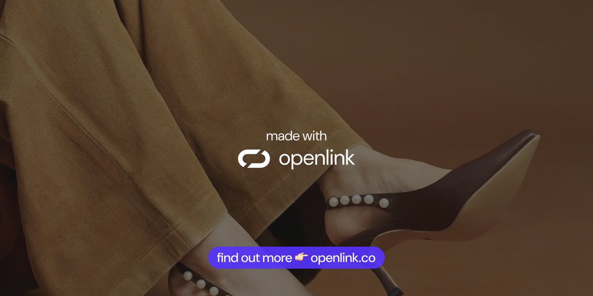 👗 6 ร้านแฟชั่นสุดชิคที่สายแต่งตัวต้องเลิฟ! รวมลุคเป๊ะ ตั้งแต่กระเป๋า รองเท้า ไปจนถึงเสื้อผ้า พร้อมช้อปให้สุดสไตล์ ✨👜

Combine all your social links with us at openlink.co and make it easier for the world to discover your work. 🌐

#สายแฟห้ามพลาด #ชี้เป้าร้านเด็ด