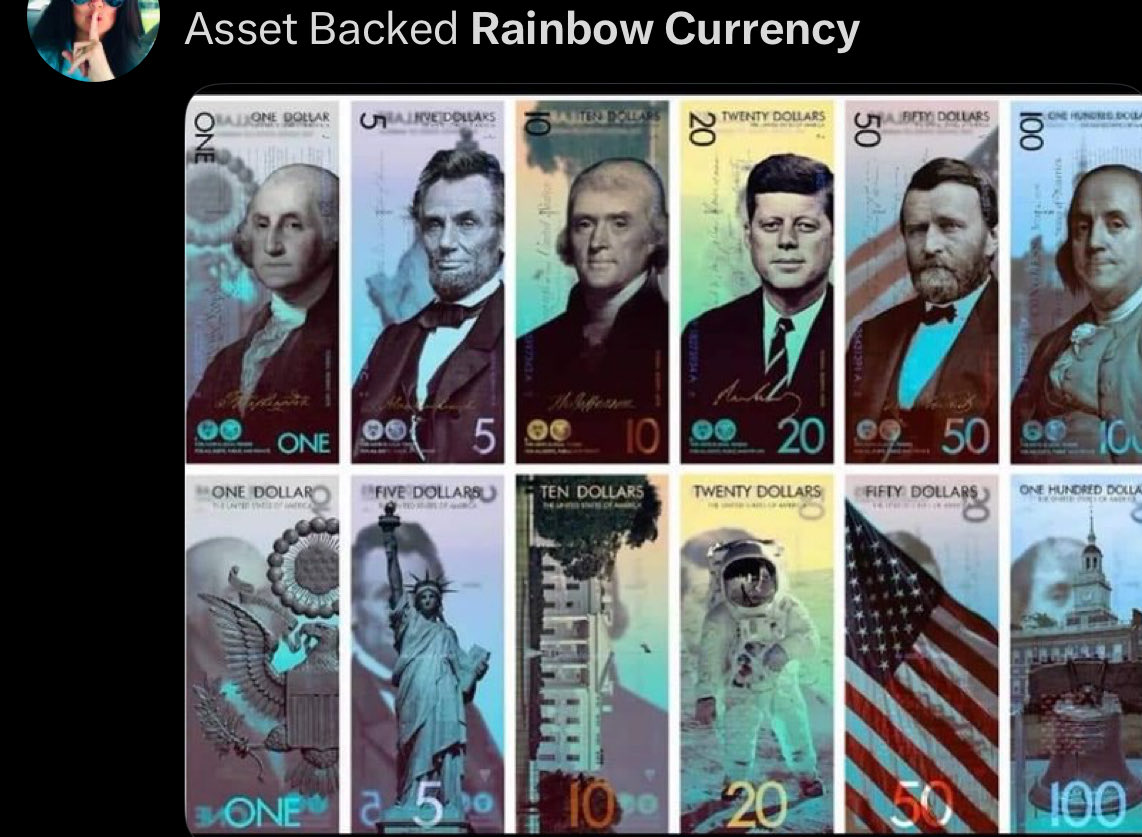 timothybumper's tweet image. JFK..💰💰🔥🔥⭕️