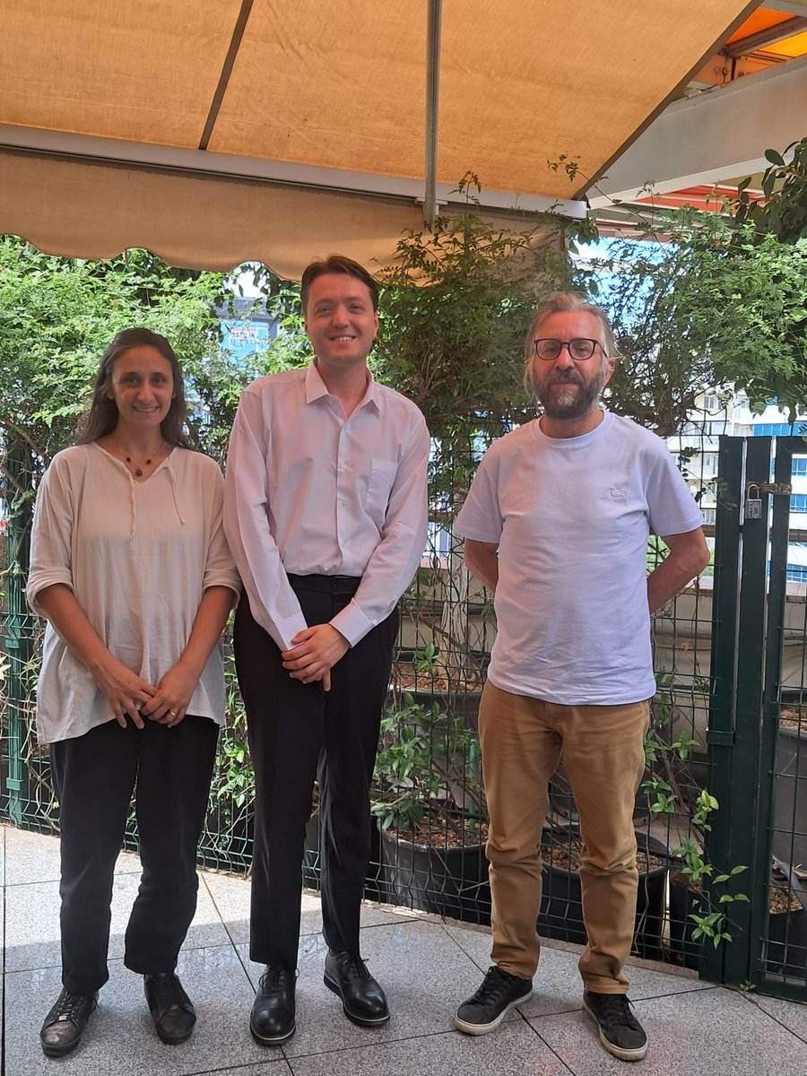 Culture-Foreign Policy Project tweet media