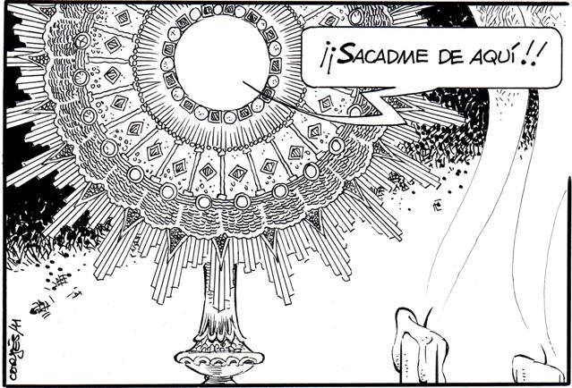 ORAR EN EL MUNDO OBRERO
JORGE J. HERNÁNDEZ DUARTE
“Cuando dos o más se reúnen en Mi Nombre, Yo estoy en medio de ellos”, no fue sólo una frase bonita... (Rovirosa, OC, T.III. 91)
hoac.es/2025/06/19/12o…