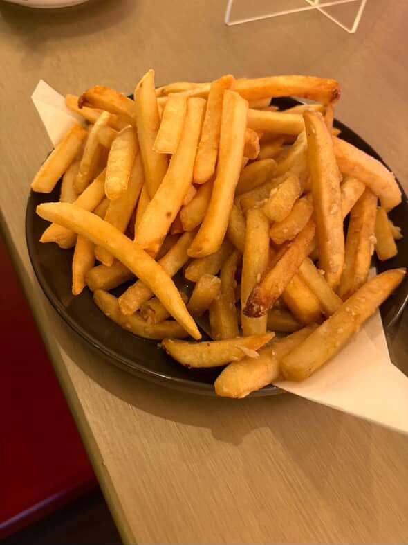 foodandbarblue's tweet photo. いつもありがとうございます😊
本日オープンです！

#前橋
#blue
#季節限定 https://t.co/9aemb8B0cV