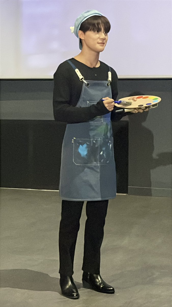 김화백🎨 동글동글