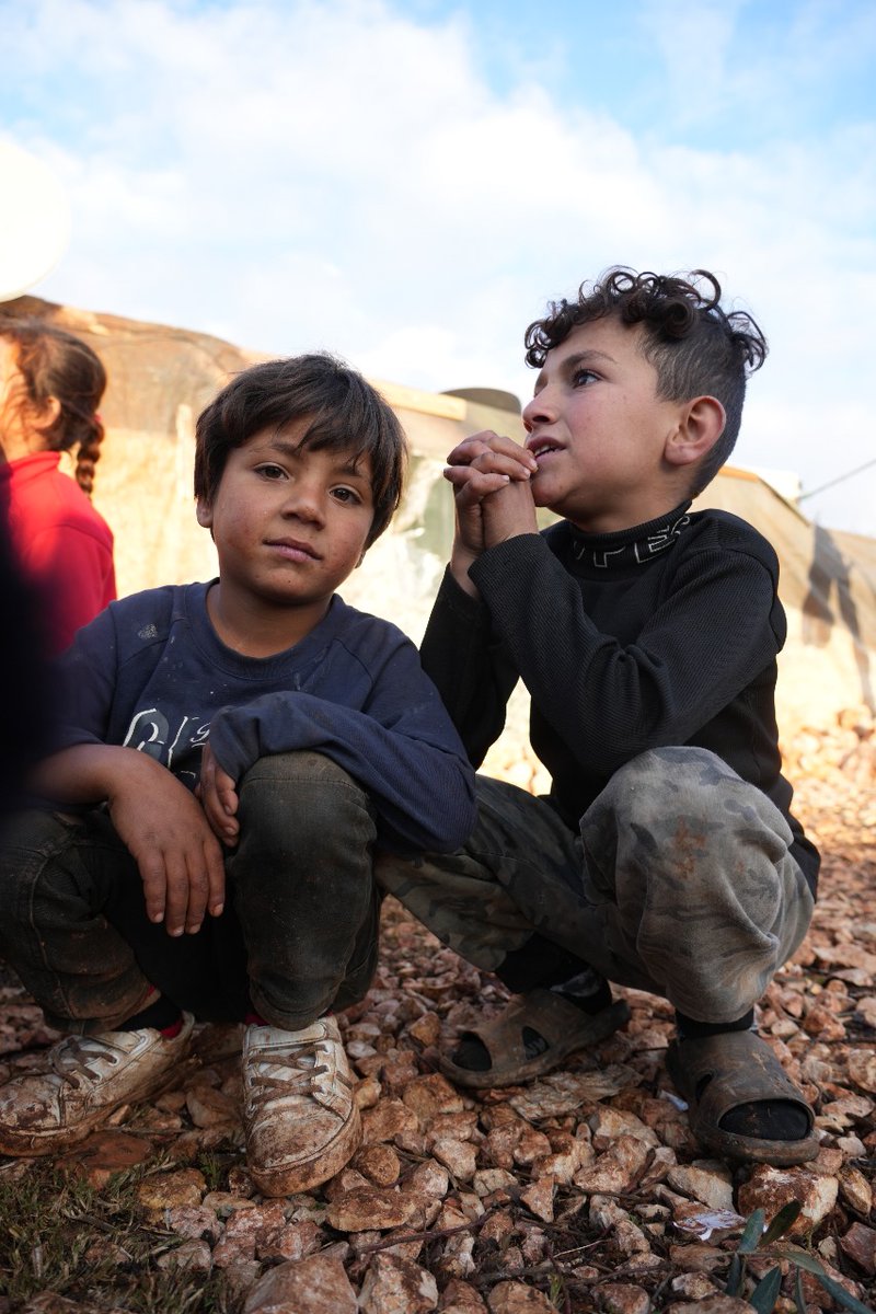 World Refugee Day – 20 June
Refugees are not just displaced—they are resilient, capable &amp; hopeful. Dignity, not just aid.
#WorldRefugeeDay #AfricaMuslimsAgency #WithRefugees #DignityForAll