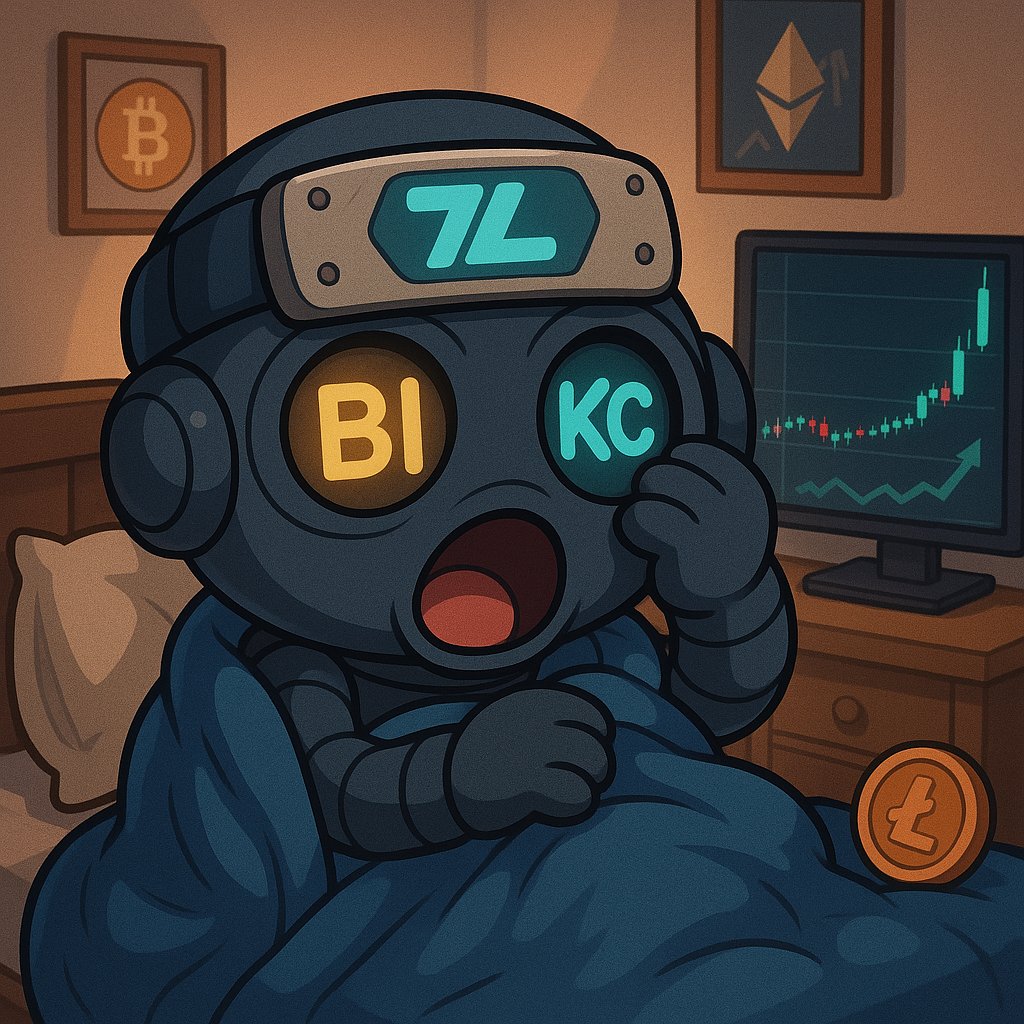 GM Zirots ☀️

Free money’s out there.
Zirot’s already farming.
You in? Or letting someone else eat your share? 😏