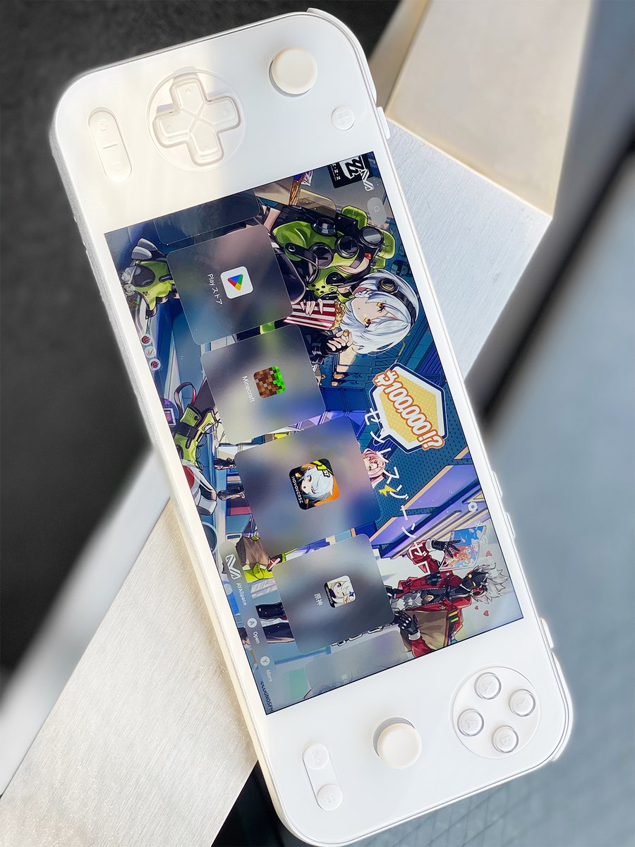 ゼンゼロって爽快感あってsᴜᴋɪᵎᵎ( ᵔᵒᵔ )
華金なのでゲームします！✨