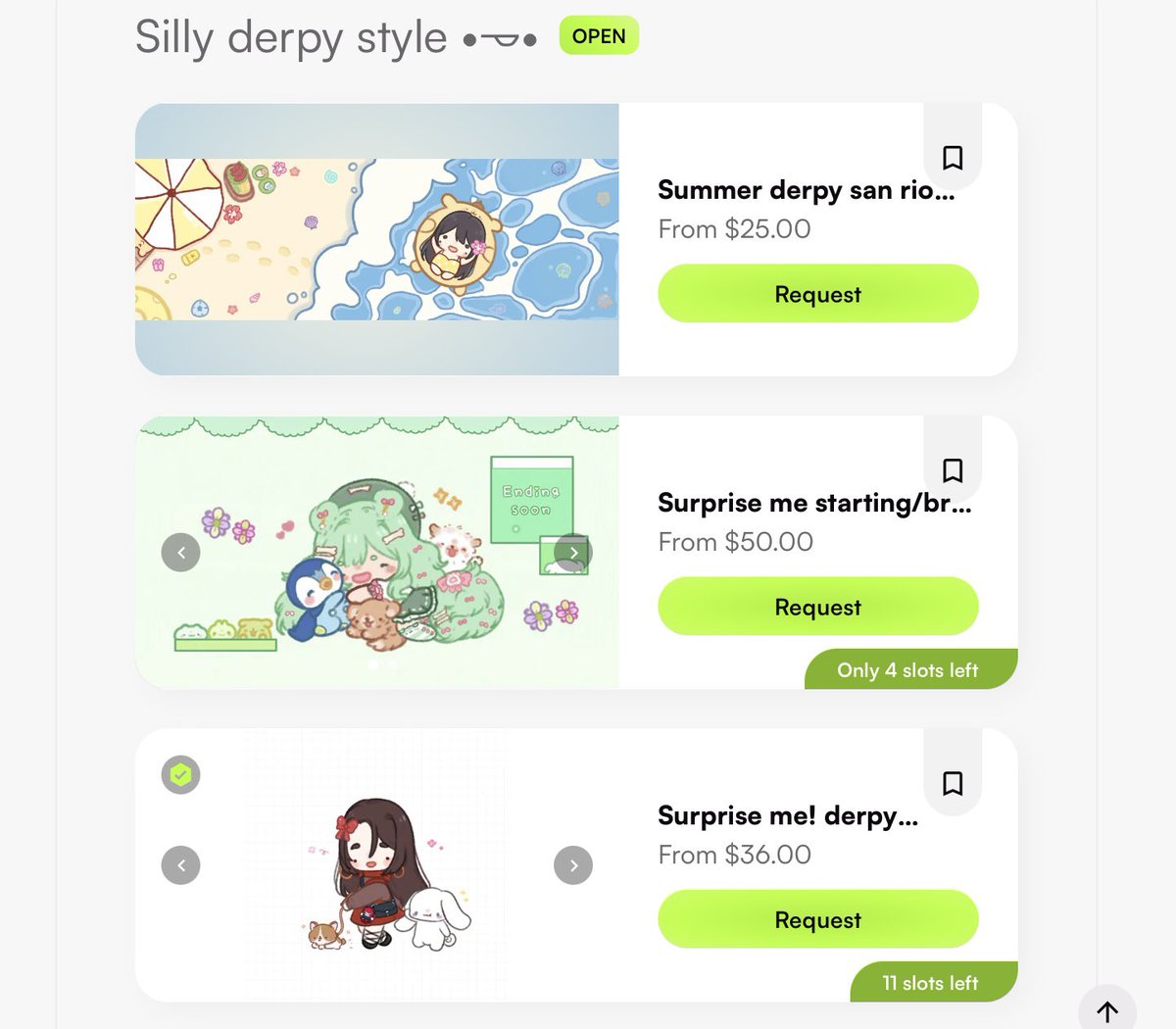 Hi guys! I really in desperate need with hospital funds atm🙏🏼 so everything on vgen is discounted until 25th!

any interaction is much appreciated thank youu!!

vgen link below🩵