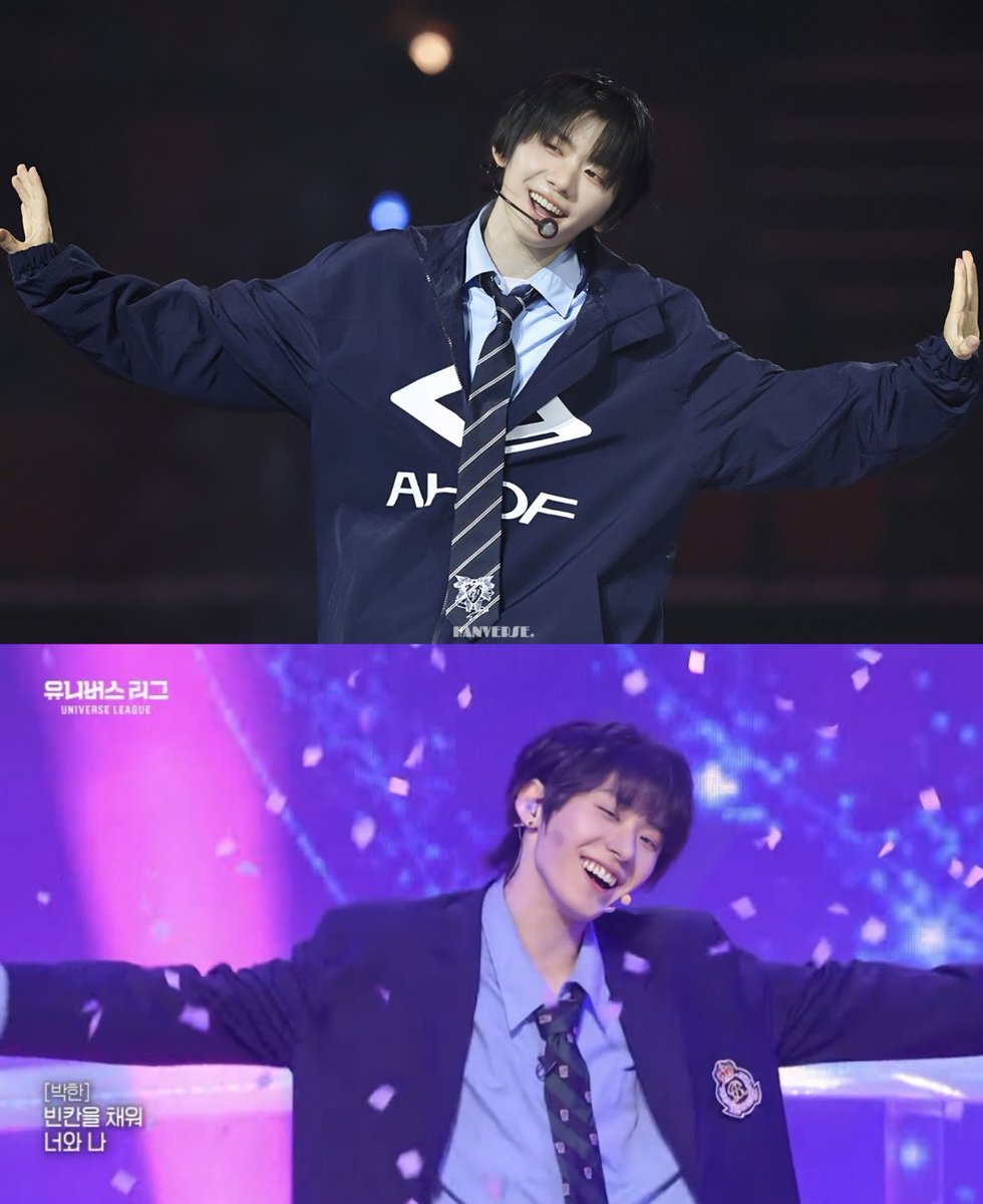 9983bMA0Otg's tweet image. You still have the same smile 5 months ago...
AHOFs 1ST STAGE AT MYKFESTA
#AHOF_MyKFESTA2025
#마이케이_아홉첫무대
#마이케이페스타
@AHOF_official
