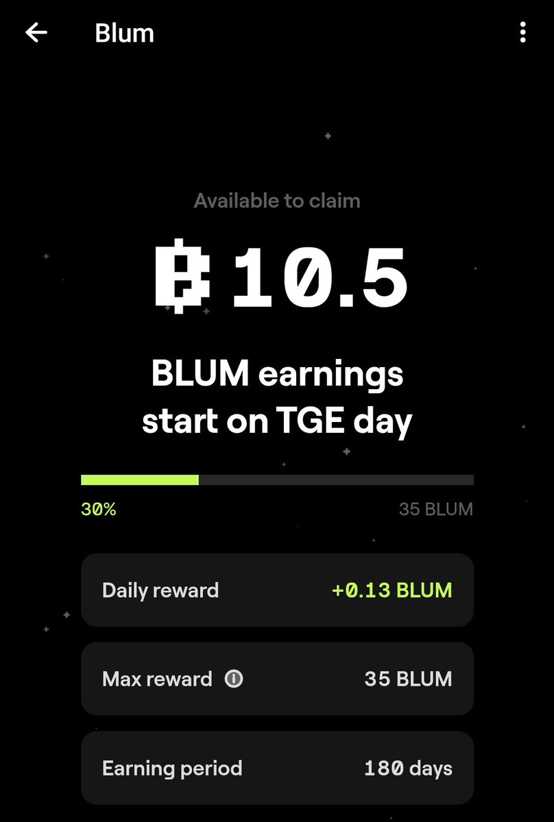 UDHITH01's tweet photo. @blumcrypto We don't need a consolation prize
we work for it. a brutal #SCAM https://t.co/uY6ZAXwQKf