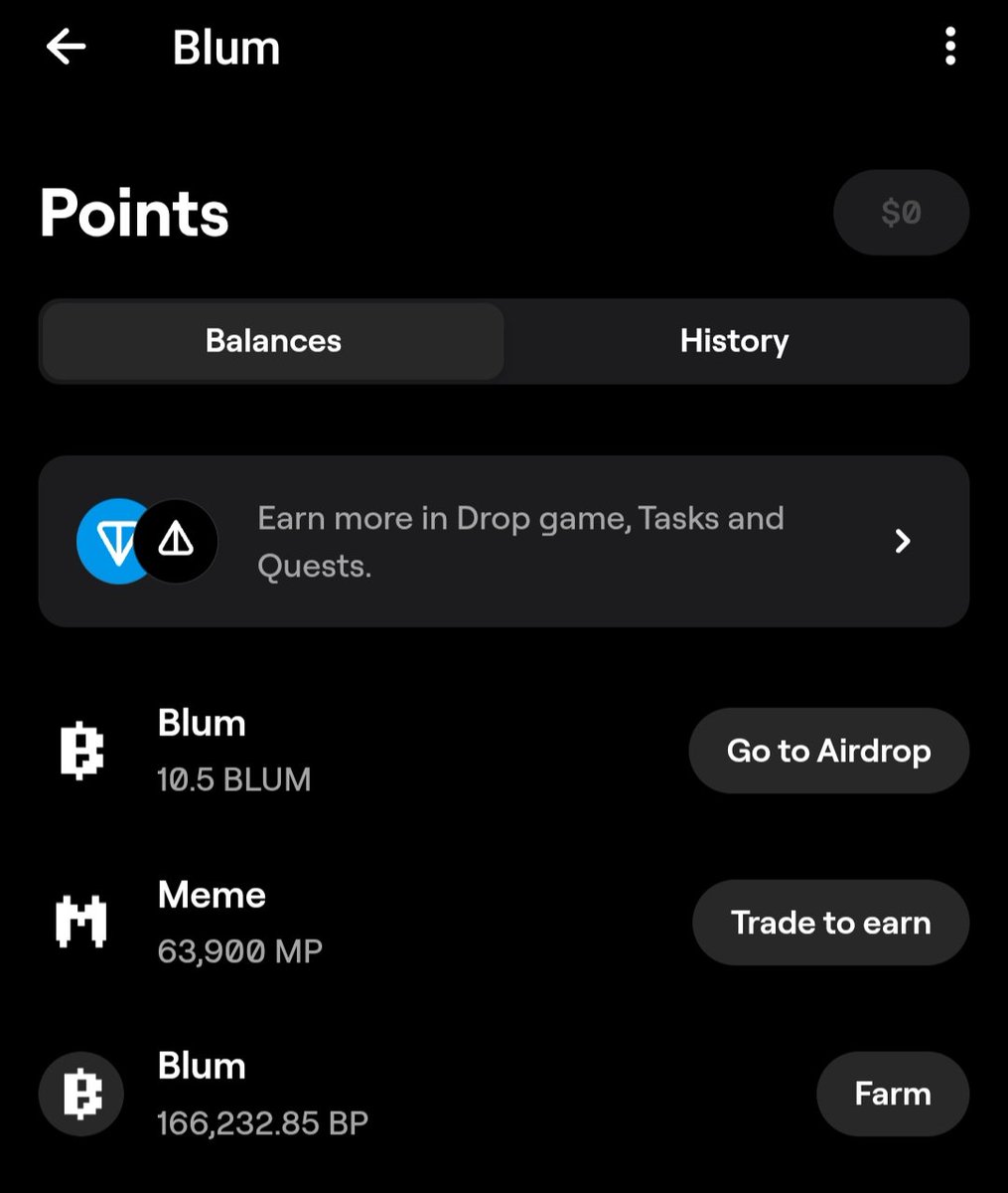 UDHITH01's tweet photo. @blumcrypto We don't need a consolation prize
we work for it. a brutal #SCAM https://t.co/uY6ZAXwQKf