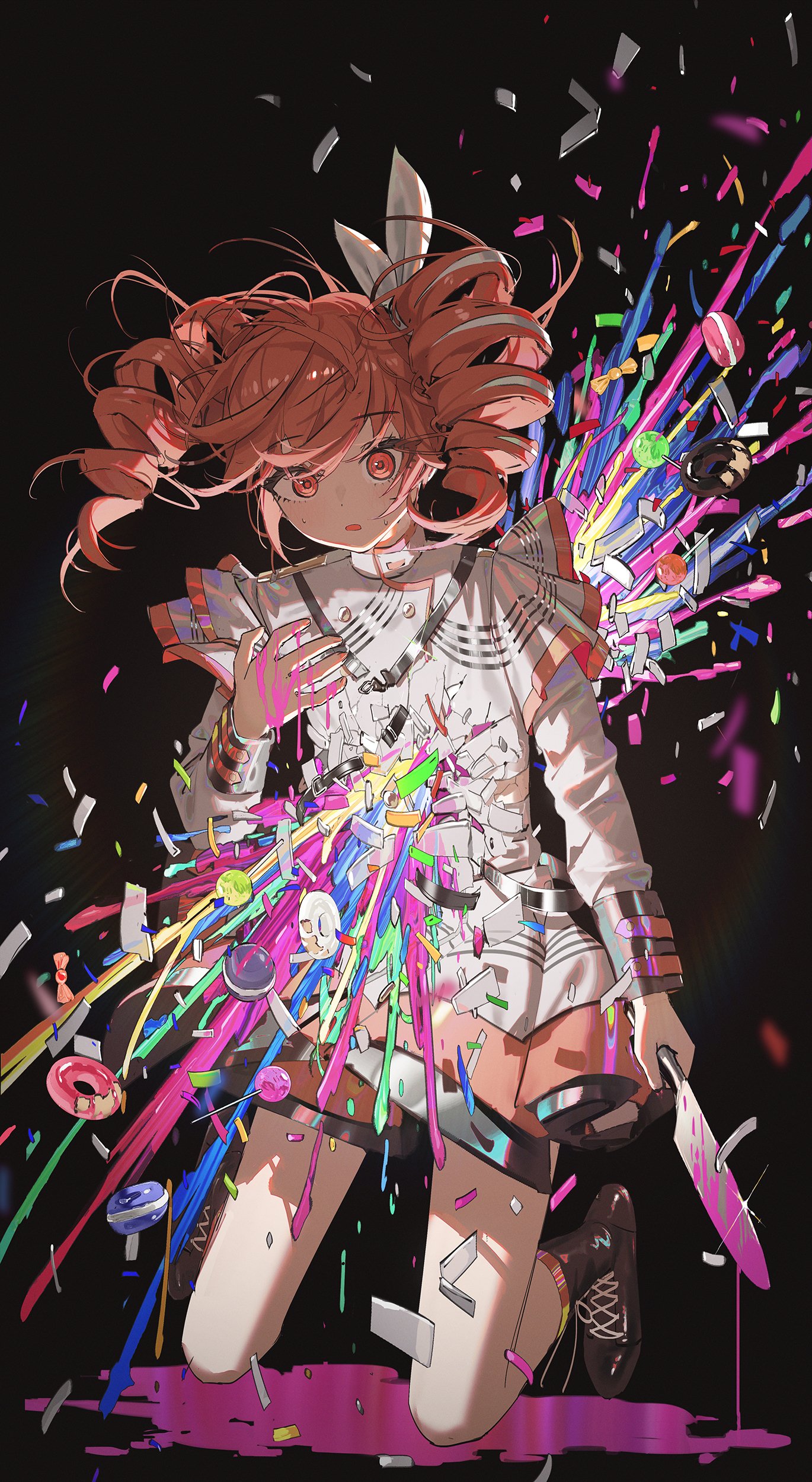 Requiem (@requiem0w0) / X