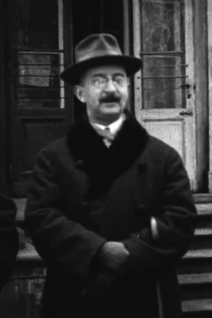 P_P_o_P_W's tweet image. 21 czerwca 1940 roku niemieccy bandyci zamordowali w Palmirach Mieczysława Niedziałkowskiego (ur. 1893), jednego z liderów PPS, byłego posła i redaktora naczelnego pisma "Robotnik".