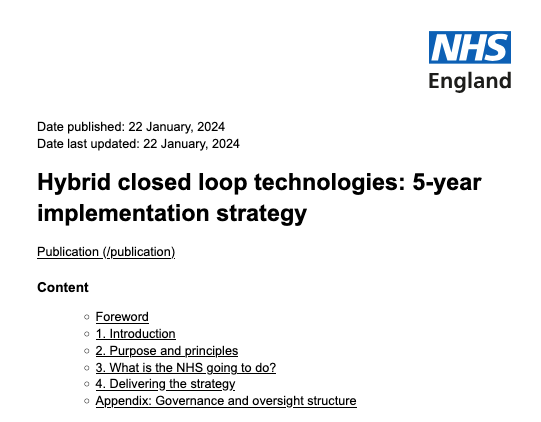 parthaskar's tweet image. Based on data sets available- at end of Year 1 of @NHSEngland 5 year implementation Plan ergo end March 25?

As regards uptake of #HybridClosedLoop in #T1Diabetes -as per @NICEComms TA 943

The undisputed king -at the moment- is @NHSSYICB 

Approx 80% in ages 0-18 &amp;amp; 20% in ages