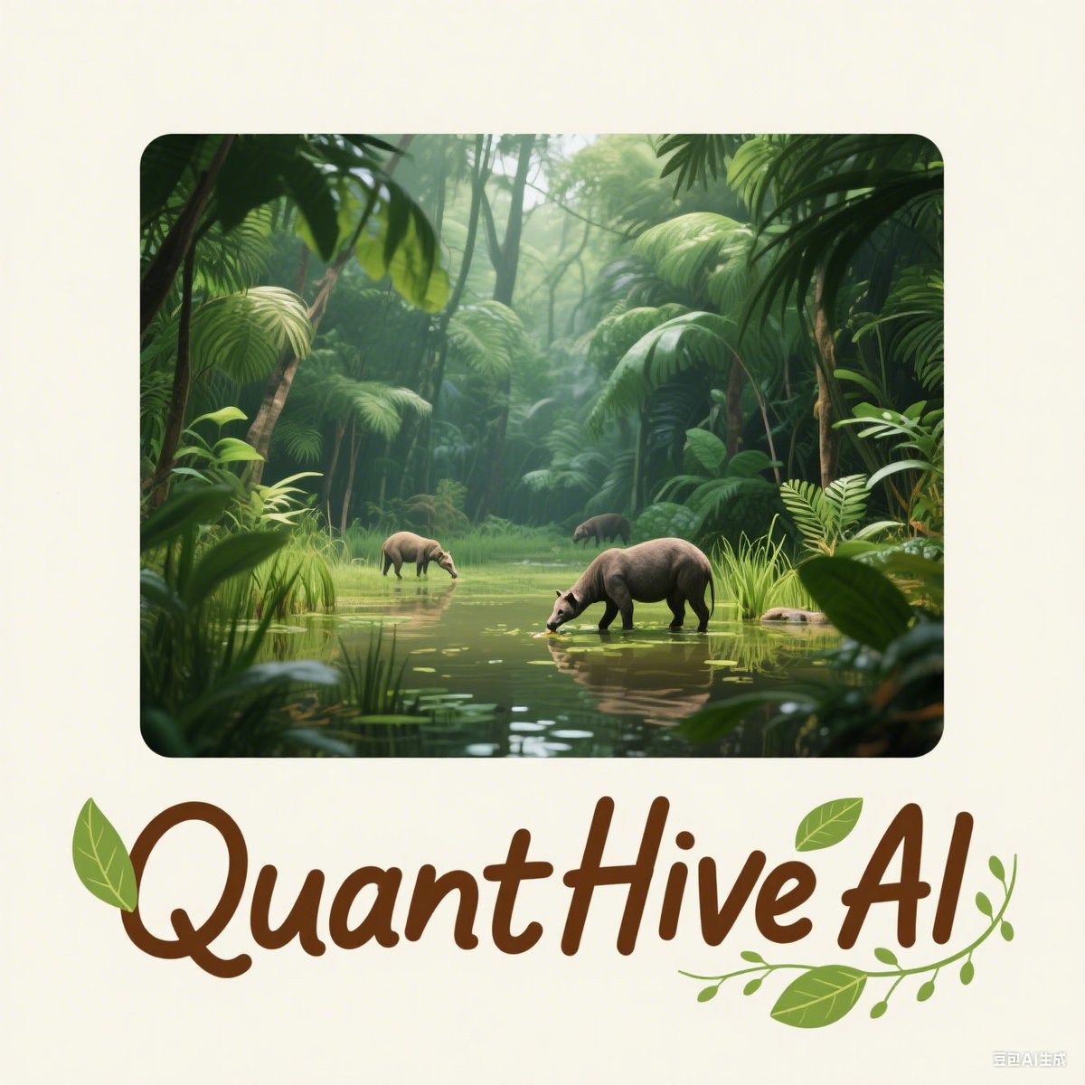 Trading without AI is like playing chess without seeing the board..@Giverep <a href="/QuantHiveAI/">QuantHiveAI</a>