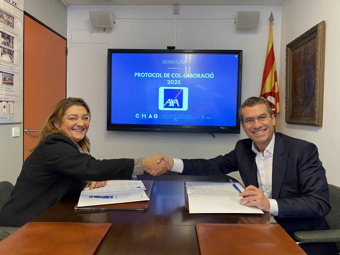Grupo Aseguranza (@grupoaseguranza) on Twitter photo El Colegio de #Girona y #AXA continuarán trabajando para dar respuesta a los nuevos retos
#Seguros #Mediación #Acuerdos <a href="/AXASegurosEs/">AXA España</a> <a href="/cmaghisomgirona/">CMAG Hi som!</a>
grupoaseguranza.com/noticias-de-me… El Colegio de #Girona y #AXA continuarán trabajando para dar respuesta a los nuevos retos
#Seguros #Mediación #Acuerdos <a href="/AXASegurosEs/">AXA España</a> <a href="/cmaghisomgirona/">CMAG Hi som!</a>
grupoaseguranza.com/noticias-de-me…