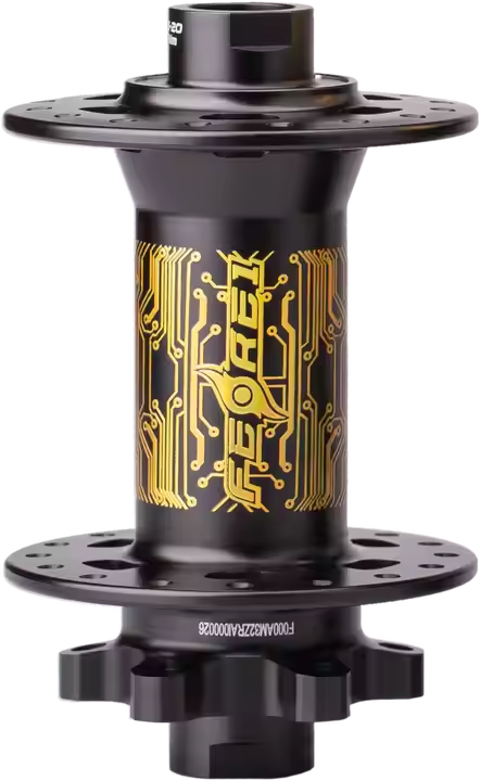 Ferei Bicycle Hub #mtbhub #bicyclehub #mtb #highquality