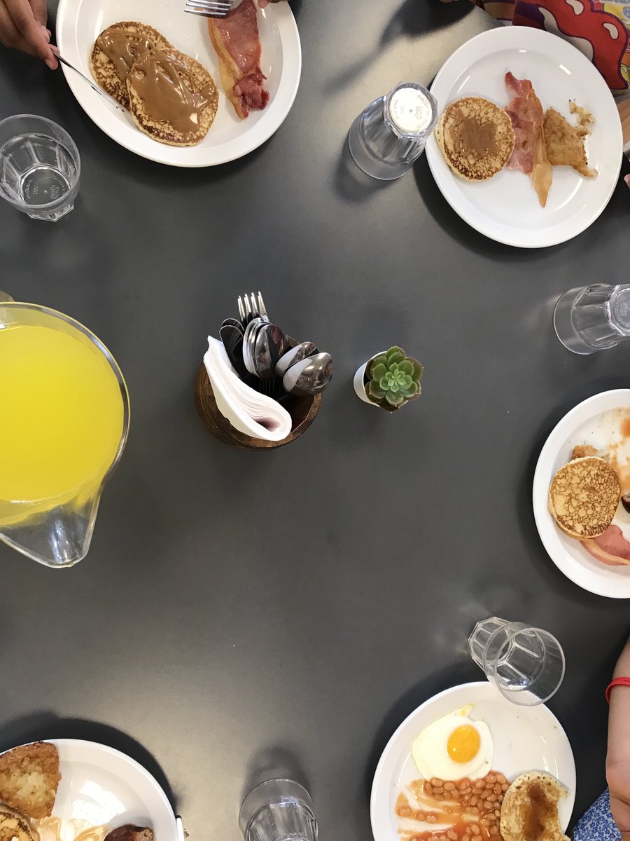 Kirby Muxloe Primary tweet media