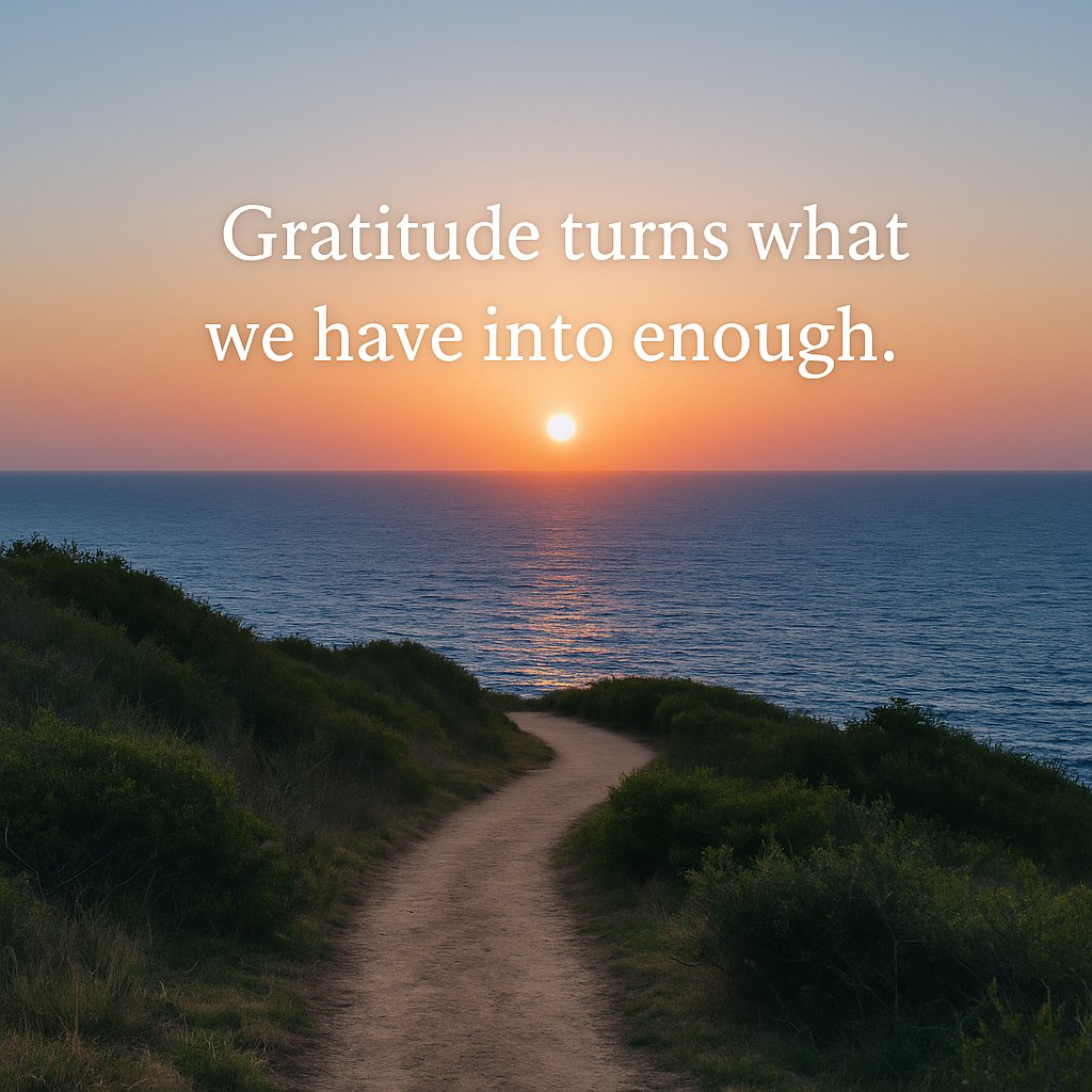 feeltruetoyou's tweet photo. Be kind to the YOU who has gotten this far. Growth begins with gratitude.
#TrueToYourself #MindsetShift #PersonalGrowth 
#PurposeDriven #ReflectionFriday https://t.co/Ix8RVhqnEF