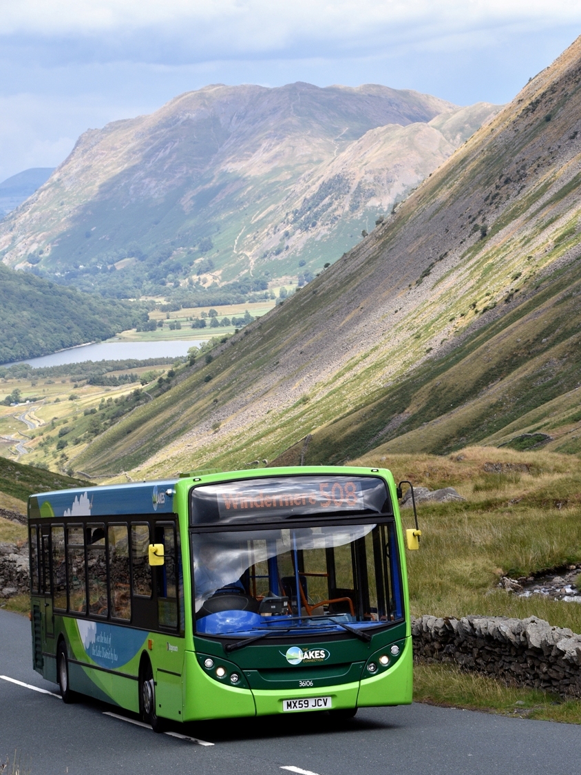 Stagecoach Cumbria tweet media