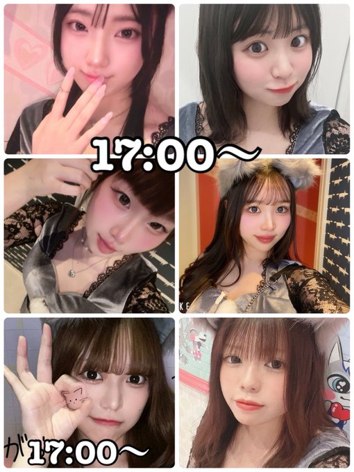 オオカミちゃんカフェ三宮店のツイート