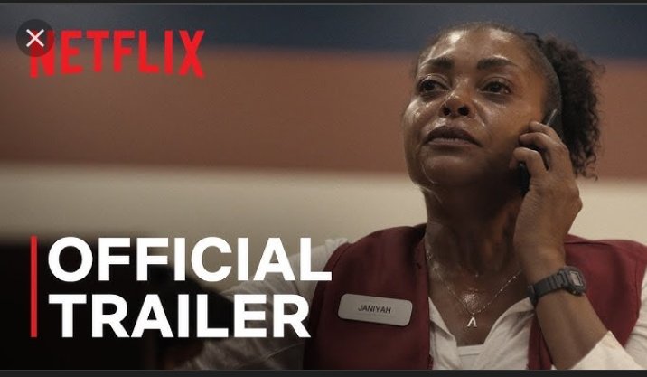 InnocentRichi44's tweet image. That moment when life breaks you 💔
Just watched Straw 
💥 Deep, emotional, and so real.
💔 Taraji P. Henson was incredible.
🧠 Reminds you how one bad day can change everything.
👉 Not perfect, but powerful!

#Straw #TylerPerry #RealLifeStuff #Netflix