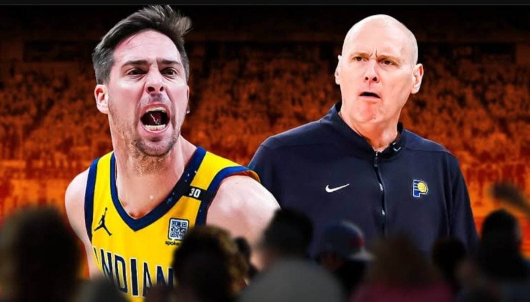 togankaratas's tweet image. 7. maçta sonuç ne olursa olsun biz sizden razıyız. 
#TjMcConnell #RickCarlisle 
#NBAFinals2025