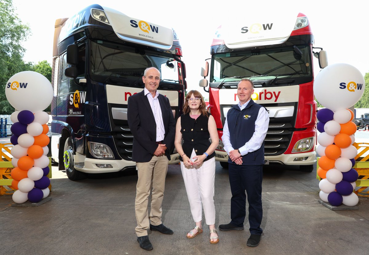 On Employee Ownership Day, <a href="/Economy_NI/">Economy NI</a> Minister Dr <a href="/CArchibald_SF/">Caoimhe Archibald MLA</a> has announced that her Department is providing almost £100,000 of funding to Employee Ownership Ireland to increase awareness of the employee ownership trust model across Northern Ireland.  #EODay

Read more