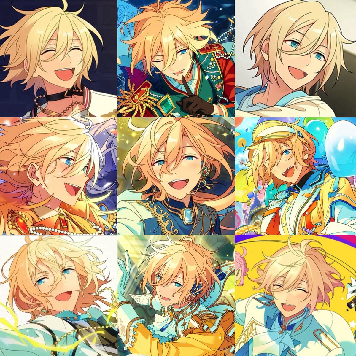 daily tenshouin eichi (@tenshidaily) on Twitter photo 