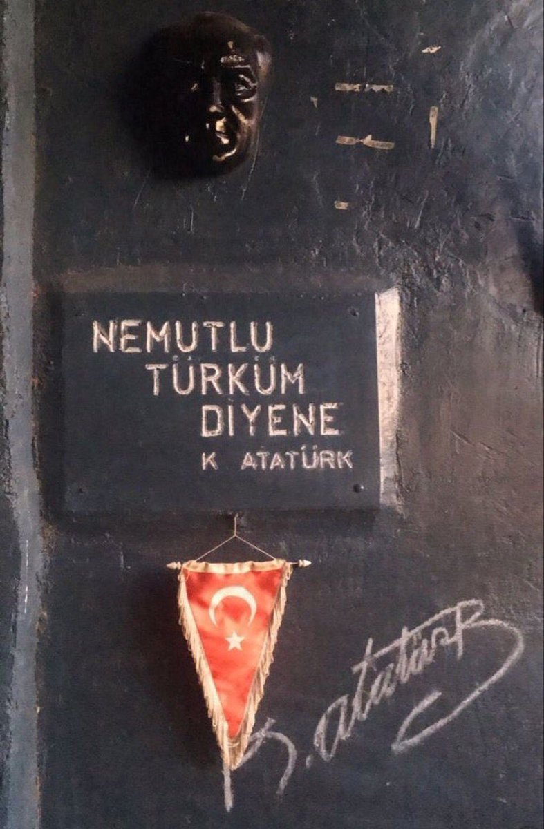 TÜRKÜM