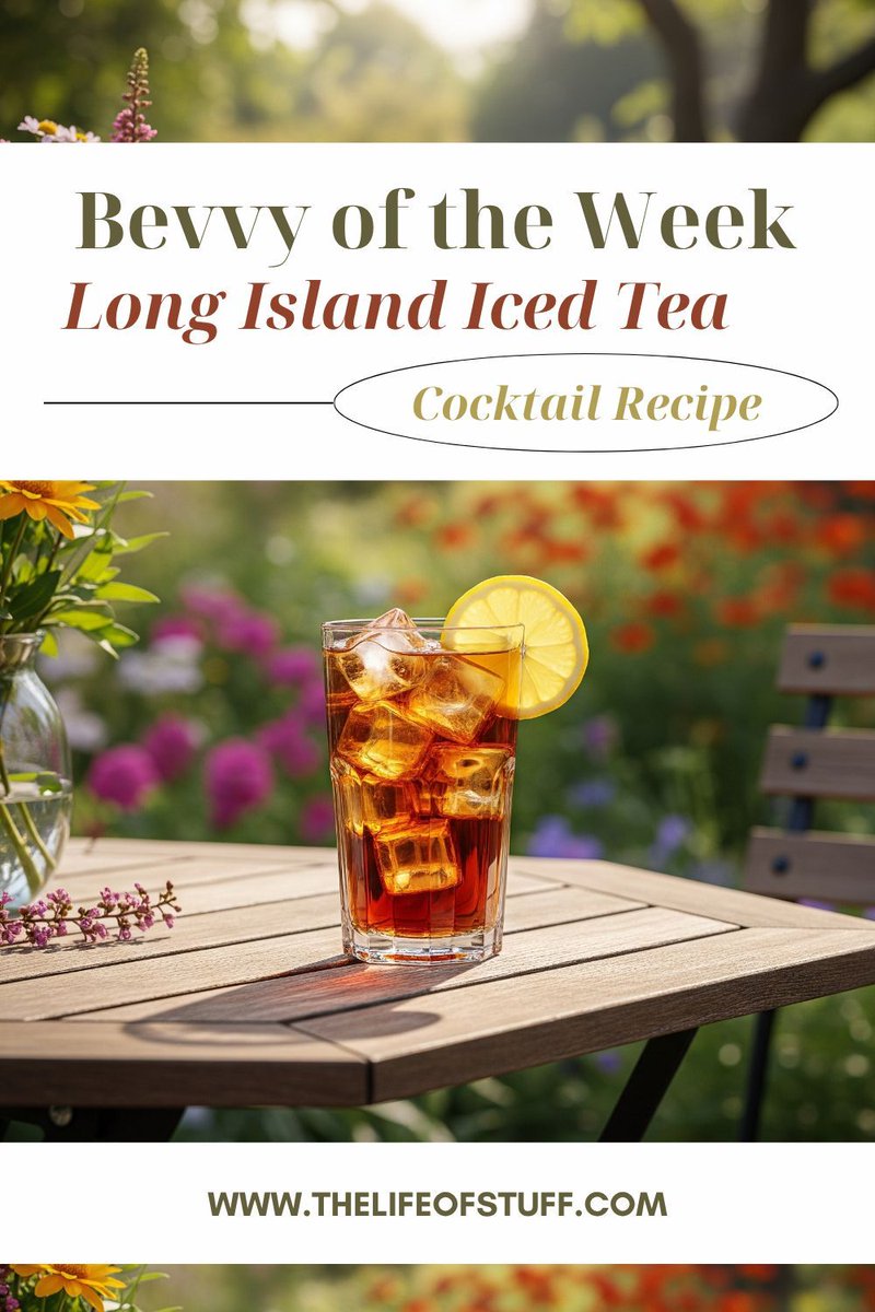 The Life of Stuff tweet media