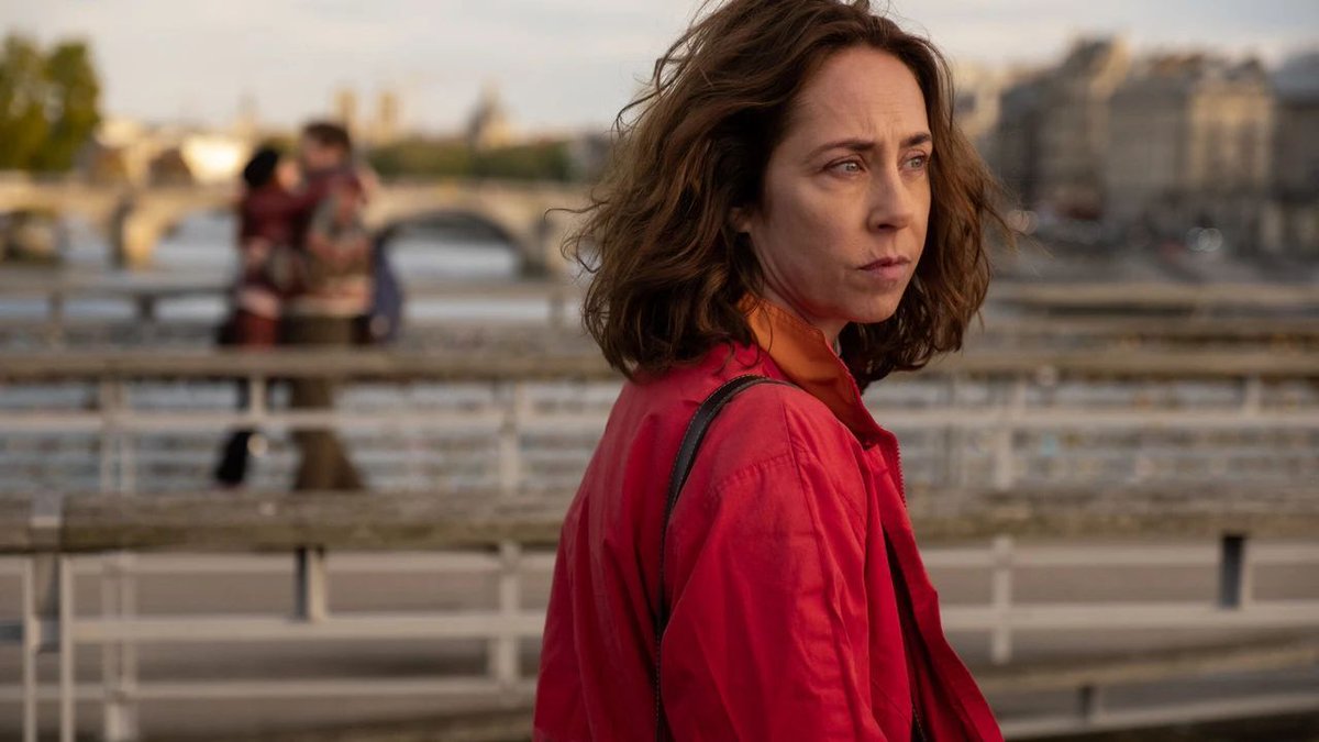 Up next at the WFC is the Danish comedy-drama Rose, starring Sofie Gråbøl and Lene Maria Christensen. Tuesday, the 24th of June, 8:30pm at the Curzon Wimbledon. For full and details &amp; tickets, go here: wimbledonfilmclub.co.uk/rose/