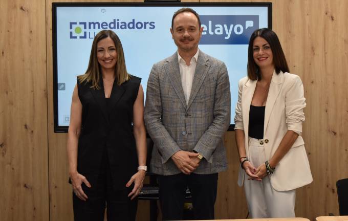 Grupo Aseguranza (@grupoaseguranza) on Twitter photo El Colegio de #Lleida y <a href="/Pelayo_Seguros/">Pelayo Seguros</a> renuevan su acuerdo de colaboración
#Seguros #Mediación #Acuerdos <a href="/mediadorslleida/">Col•legi de Mediadors d’Assegurances de Lleida</a>
grupoaseguranza.com/noticias-de-me… El Colegio de #Lleida y <a href="/Pelayo_Seguros/">Pelayo Seguros</a> renuevan su acuerdo de colaboración
#Seguros #Mediación #Acuerdos <a href="/mediadorslleida/">Col•legi de Mediadors d’Assegurances de Lleida</a>
grupoaseguranza.com/noticias-de-me…