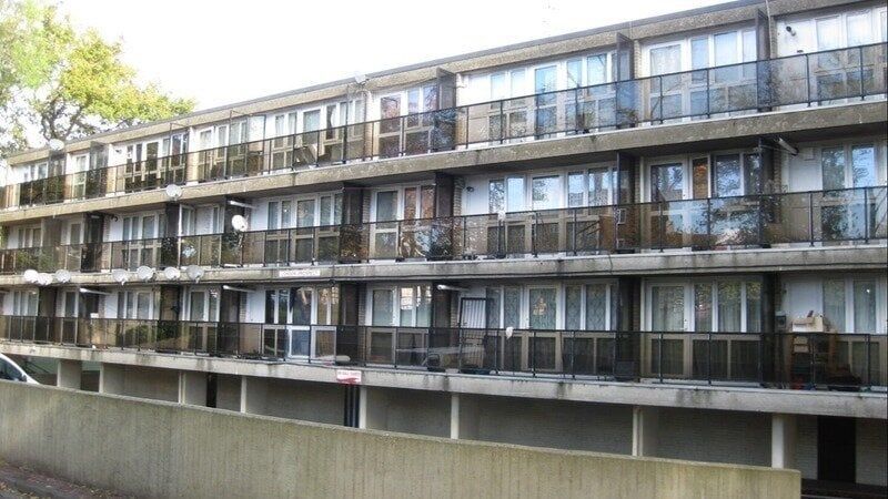 AcornLambeth's tweet image. Stop The S21 Evictions
Lambeth council is evicting 400 people from council owned homes.
HfL Tenants are demanding that the council stop the evictions and offer residents secure tenancies.
Sign the petion here: change.org/p/stop-s21-evi…
@hfltenants #Lambeth #Housing