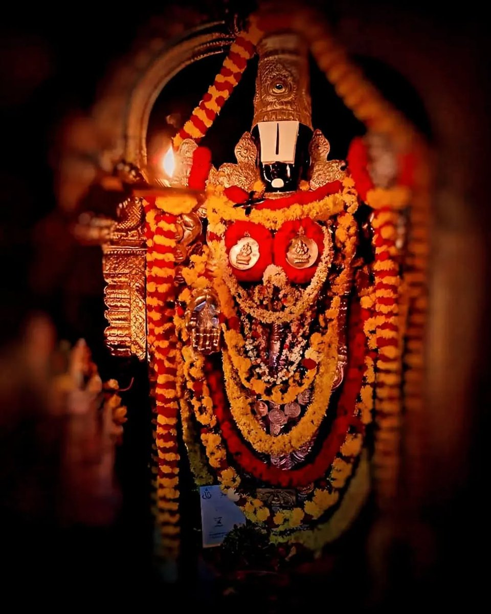 Tirumala Updates tweet media