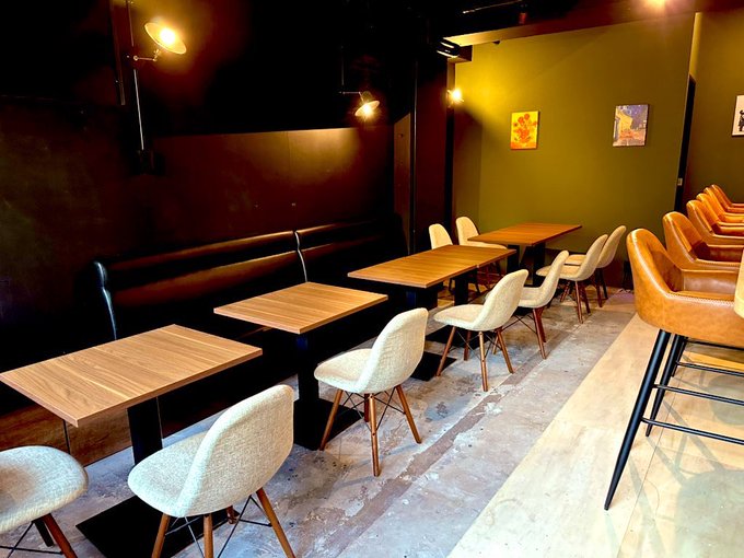 未確認系cafe＆barアキバコネクト
