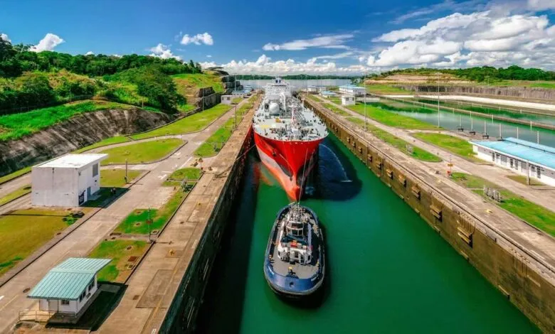 The Panama Canal is on the brink of a strategic shift. Two ports at both gateways - Balboa and Cristóbal - might change hands in a $22.8 billion deal. These ports handle 39% of the canal's container traffic and oversee 12,000+ ships annually. This isn't just commerce - it's