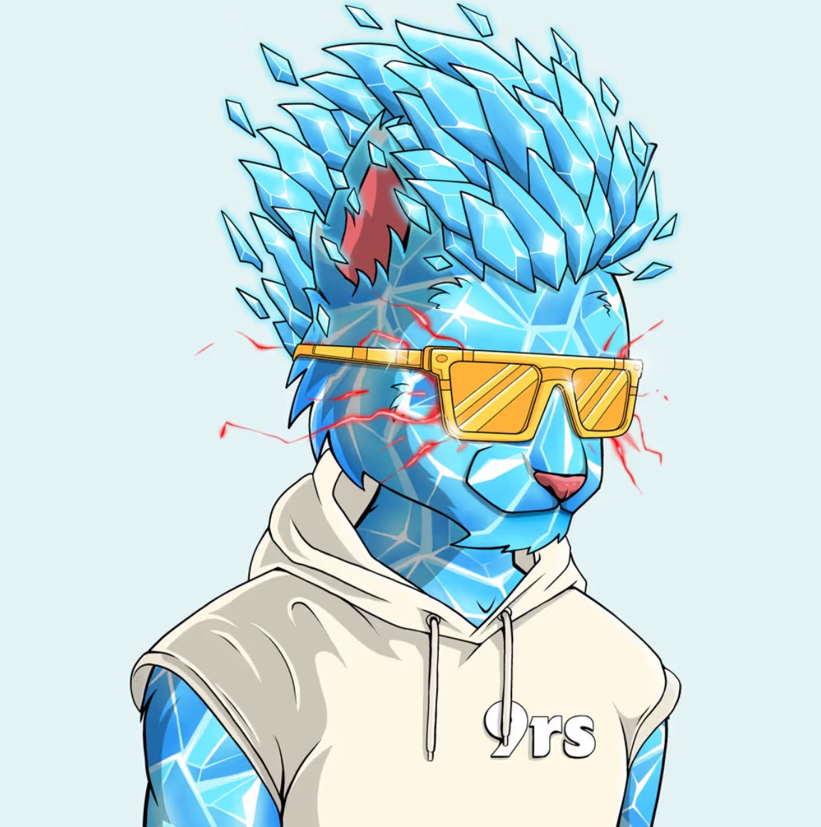 Good morning, Nine Community! 🌅🛹 Grab your board and your vibe today’s a fresh run to carve your path. Let’s skate through the day with heart and hustle! 

#Nine #niners #ninefamily #polygon #NFTs #GoodMorning #SkateLife