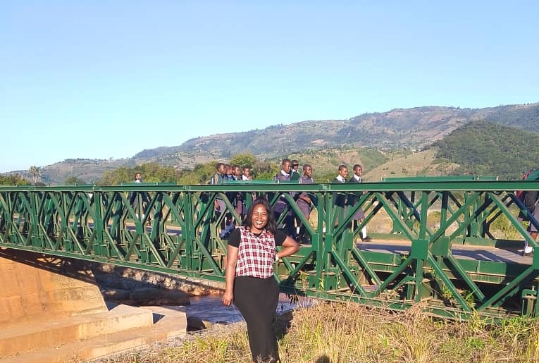 I visited Kopa again yesterday  this was my 4th time going there since the cyclone. That place holds so many memories and stories. I truly believe Kopa should be a tourist destination. We can honour those who lost their lives, while also sharing the powerful stories....