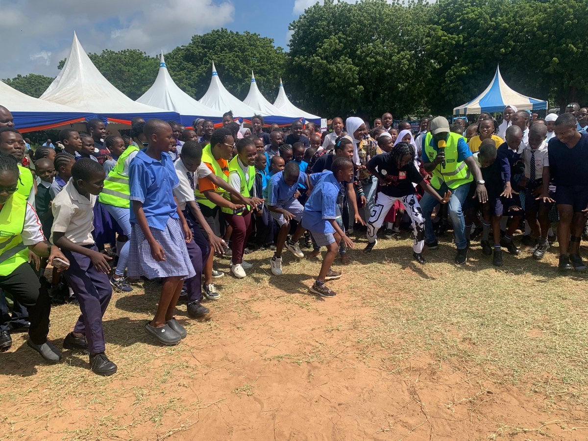 Collaborative Centre for Gender and Development (@ccgd_ke) on Twitter photo <a href="/CCGD_KE/">Collaborative Centre for Gender and Development</a>
joined partners at Shimo La Tewa to mark the Day of the African Child 2025 under the theme: “Planning and Budgeting for Children’s Rights.” This highlights a critical need to integrate children's needs into gov`t budgets to ensure the full realization of their rights <a href="/CCGD_KE/">Collaborative Centre for Gender and Development</a>
joined partners at Shimo La Tewa to mark the Day of the African Child 2025 under the theme: “Planning and Budgeting for Children’s Rights.” This highlights a critical need to integrate children's needs into gov`t budgets to ensure the full realization of their rights