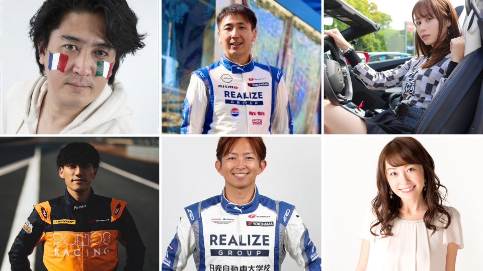 NEKO_PUBLISHING's tweet photo. Tipo主催 #サーキットイベント
7/21(祝)【SPEED FESTIVAL2025】
豪華なゲストが決定!
トークショーやミーティングなど
憧れのあの人に会えるコンテンツをご用意✨
是非会いにきてください!
https://t.co/wd2cALotfu
#松田次生 #平手晃平 #篠原拓郎 #あま猫 #speedfestival https://t.co/GTYgFiGPPV