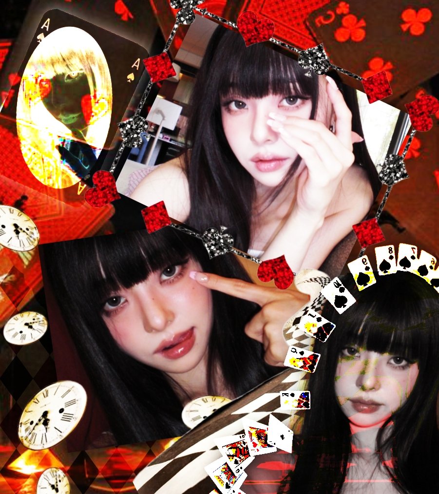 meusaic's tweet image. 