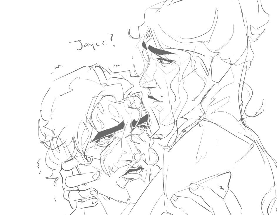 i was possessed by a demon after seeing this effing meme, have a wip