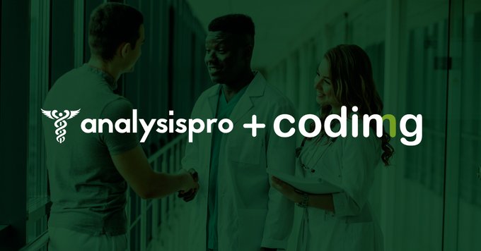 Codimg VideoAnalysis (@codimgva) on Twitter photo ๐๐ฌ๐งVideo Analysis Solutions in the UK and Ireland๐ฎ๐ช๐
Looking for #videoanalysis solutions for #healthcare, #education or #teamtraining, get in touch with the experts at <a href="/AnalysisPro/">AnalysisPro</a>.
Great people, great service:
analysispro.com/codimg ๐๐ฌ๐งVideo Analysis Solutions in the UK and Ireland๐ฎ๐ช๐
Looking for #videoanalysis solutions for #healthcare, #education or #teamtraining, get in touch with the experts at <a href="/AnalysisPro/">AnalysisPro</a>.
Great people, great service:
analysispro.com/codimg