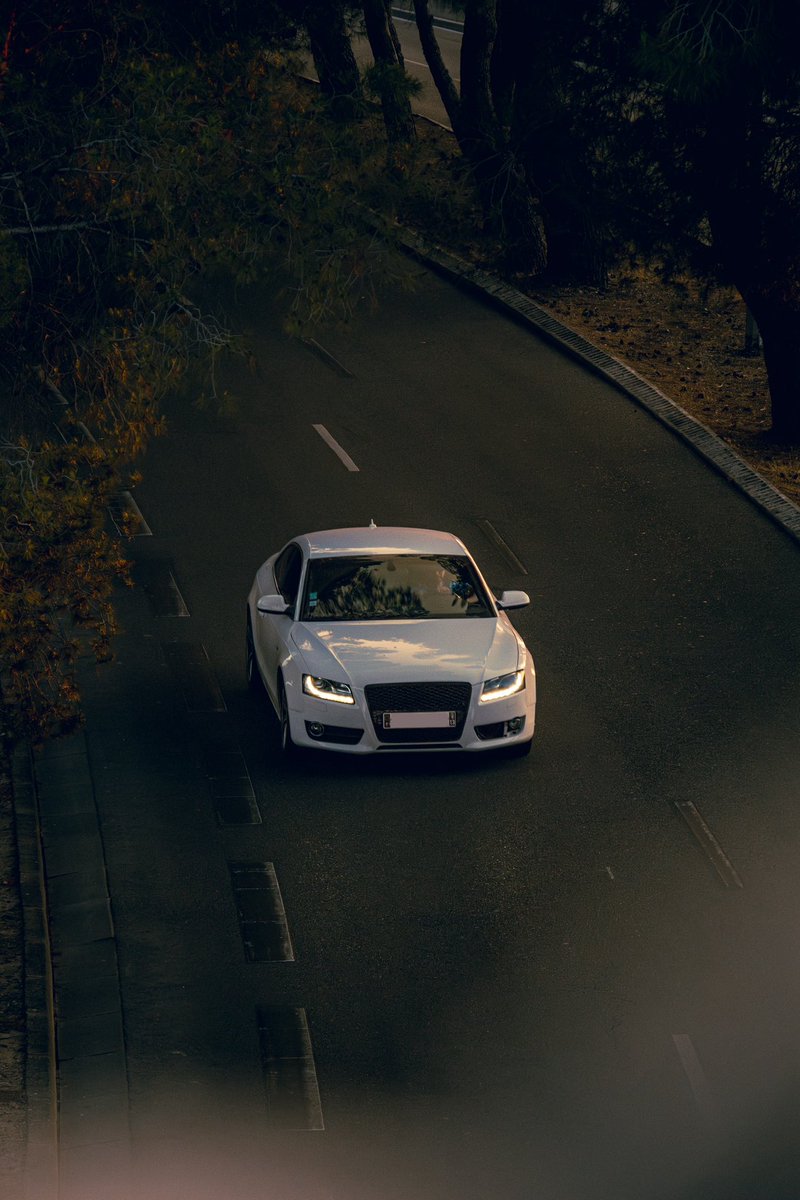 Anodim13's tweet image. Golden Hour 

#photographer #photo #car #audi