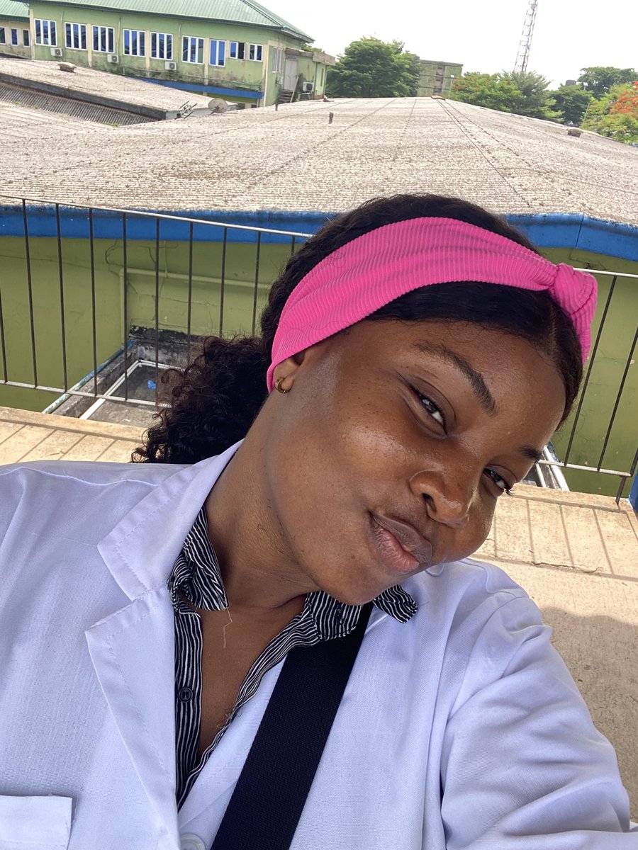 Nkanga’s Daughter🌸 tweet media