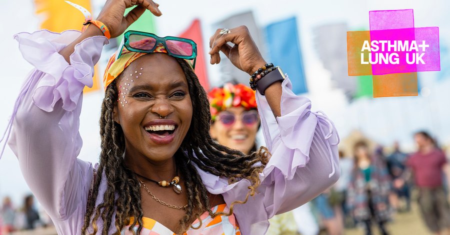 asthmalungni's tweet image. Are you heading off to a festival this summer?
There are a few things to look out for if you have asthma but there’s no need for it to stop you from having fun.
Read our blog for a few ways to have great time and stay safe: orlo.uk/mzXH9