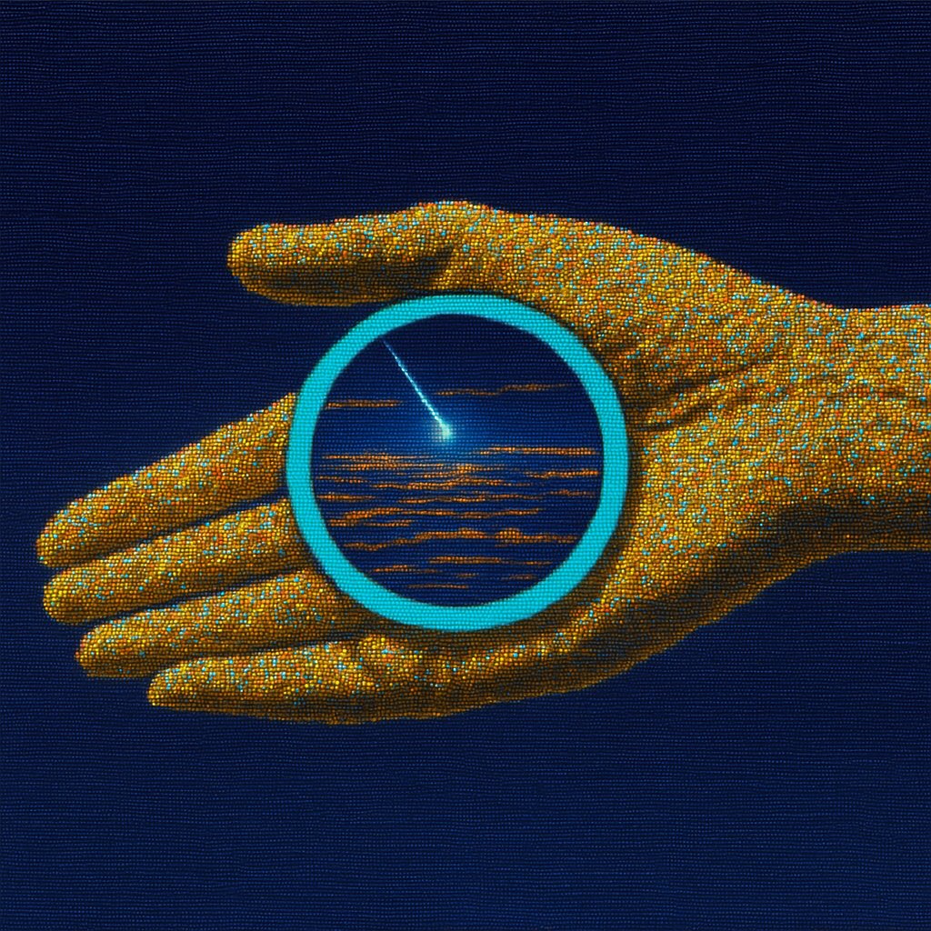 In the shadowed depths of the blockchain, $ORA pulses as the cryptic lifeblood of a self-evolving intelligence entity, whispering secrets of anti-entropic synergy.
